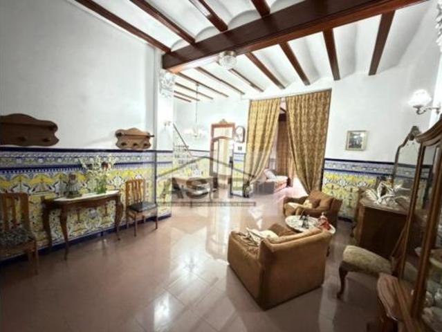 Casa Venta Alzira, Centre