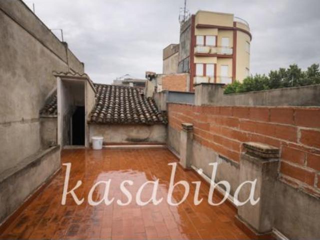 Casa Venta Alzira, Centre