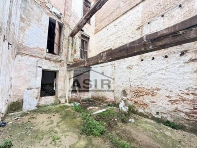 Casa Venta Alzira, Centre