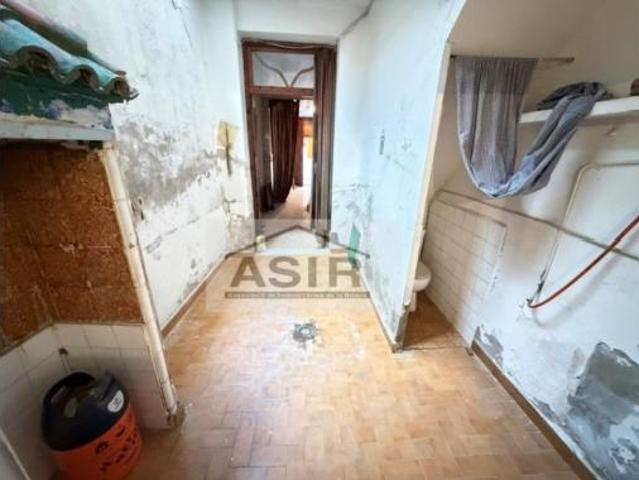 Casa Venta Alzira, Centre