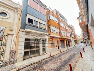 Casa Venta Alzira, Centre