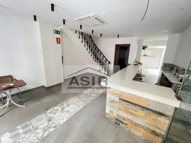 Casa Venta Alzira, Centre