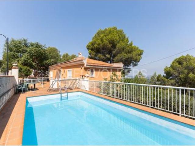 Casa Venta Alzira, El Respirall Santa Maria de Bonaire El Racó