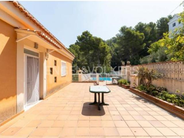 Casa Venta Alzira, El Respirall Santa Maria de Bonaire El Racó