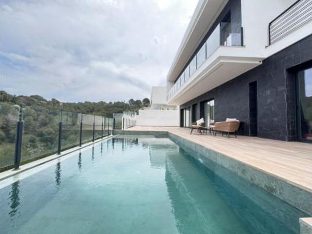 Casa Venta Alzira, El Respirall Santa Maria de Bonaire El Racó