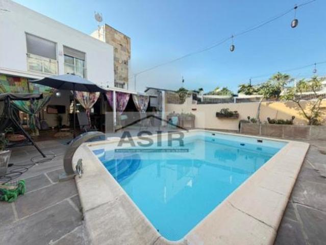 Casa Venta Alzira, El Respirall Santa Maria de Bonaire El Racó