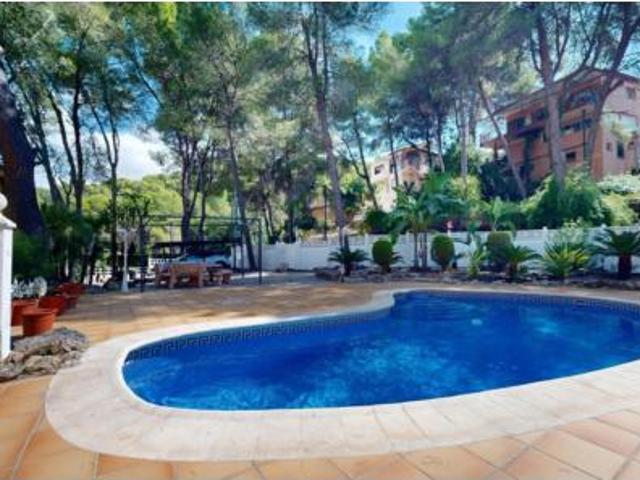 Casa Venta Alzira, El Respirall Santa Maria de Bonaire El Racó
