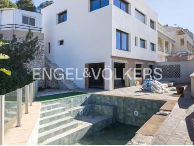 Casa Venta Alzira, El Respirall Santa Maria de Bonaire El Racó