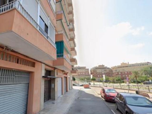 Casa Venta Alzira, La Vila