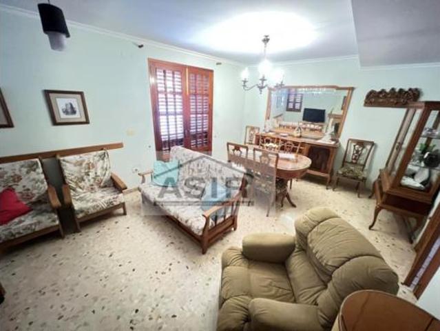 Casa Venta Alzira, La Vila