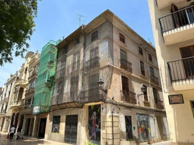 Casa Venta Alzira, La Vila