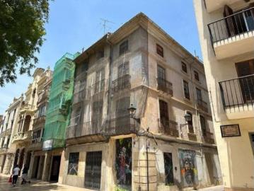 Casa Venta Alzira, La Vila