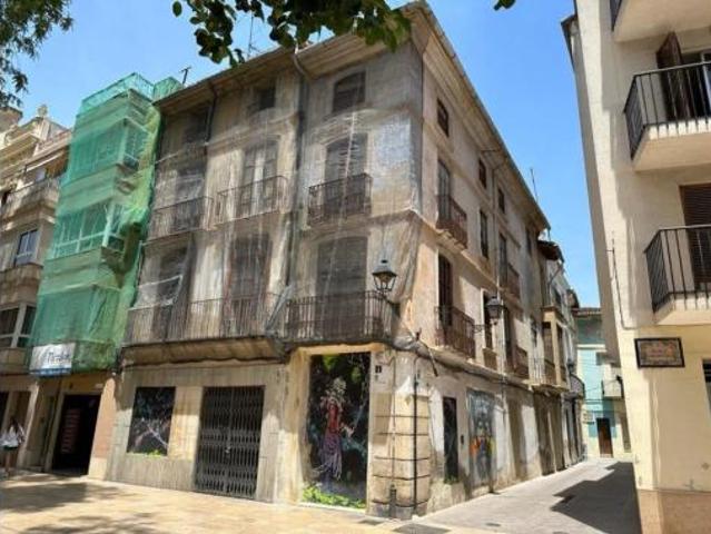 Casa Venta Alzira, La Vila