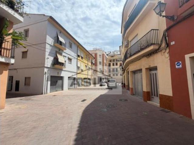 Casa Venta Alzira, La Vila