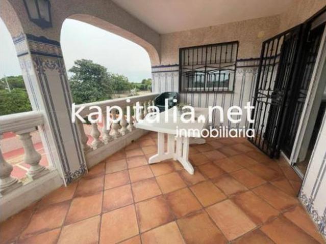 Casa Venta Alzira, La Vila