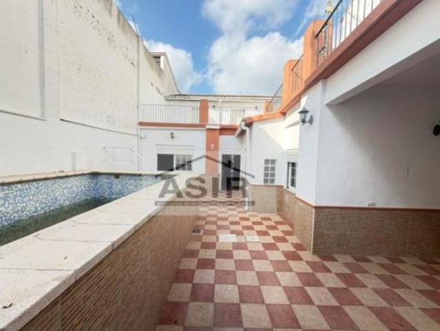 Casa Venta Alzira, La Barraca d'Aigües Vives