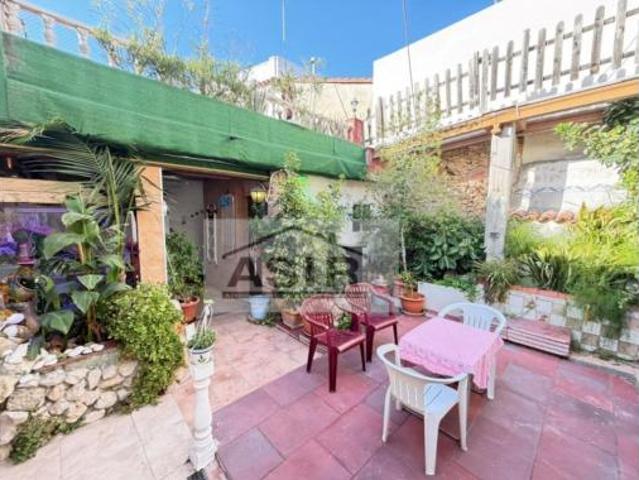 Casa Venta Alzira, La Barraca d'Aigües Vives