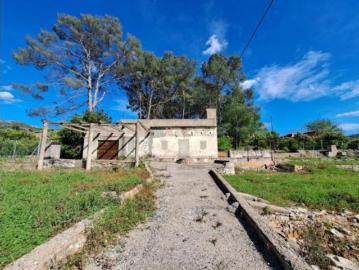 Casa Venta Alzira, La Barraca d'Aigües Vives