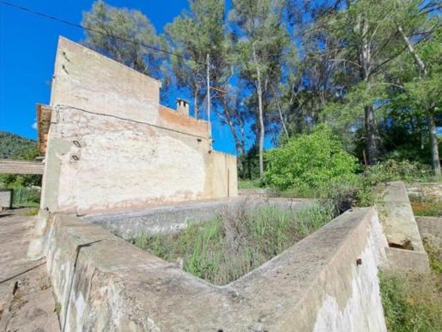 Casa Venta Alzira, La Barraca d'Aigües Vives