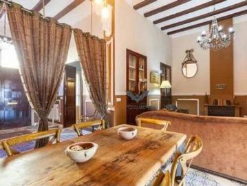 Casa Venta Alzira, La Barraca d'Aigües Vives