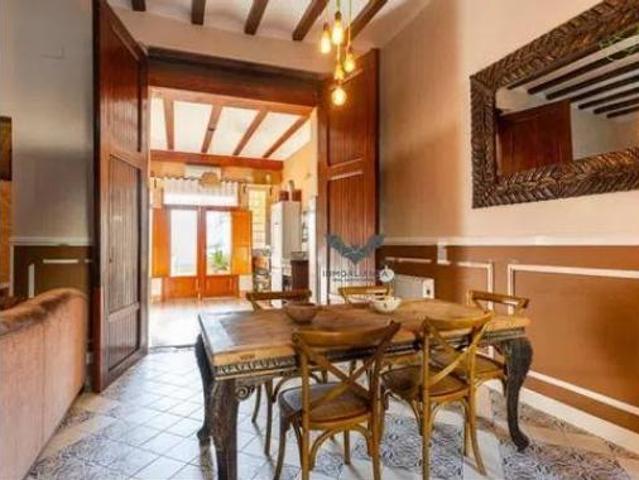 Casa Venta Alzira, La Barraca d'Aigües Vives