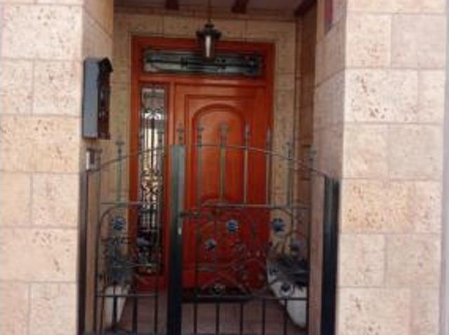 Casa Venta Alzira, La Barraca d'Aigües Vives