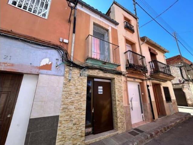 Casa Venta Alzira, Parc de l'Alquenència