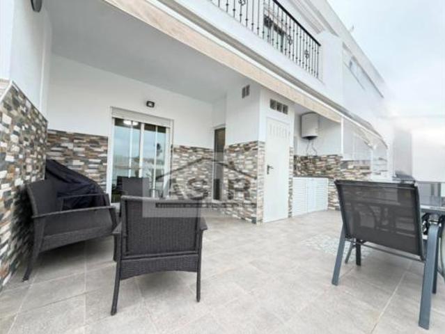 Casa Venta Alzira, Parc de l'Alquenència