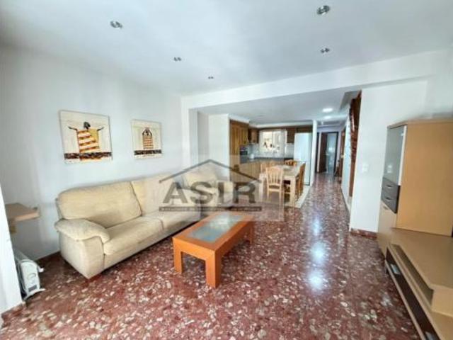 Casa Venta Alzira, Parc de l'Alquenència
