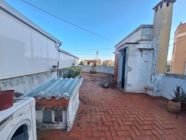 Casa Venta Alzira, Parc de l'Alquenència