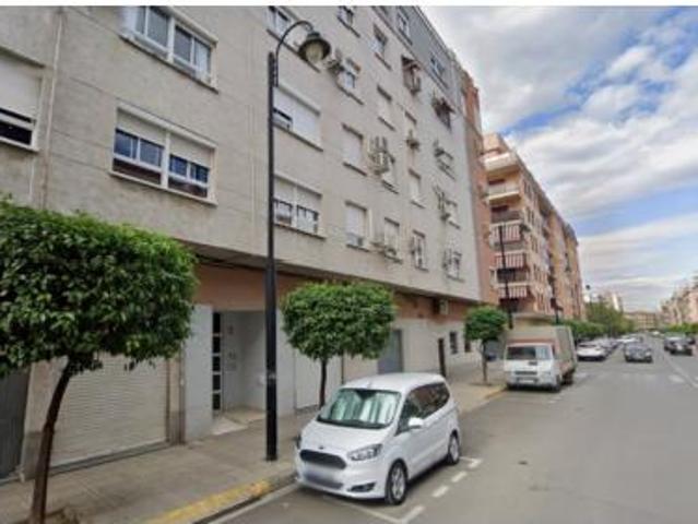 Casa Venta Alzira, Parc de l'Alquenència