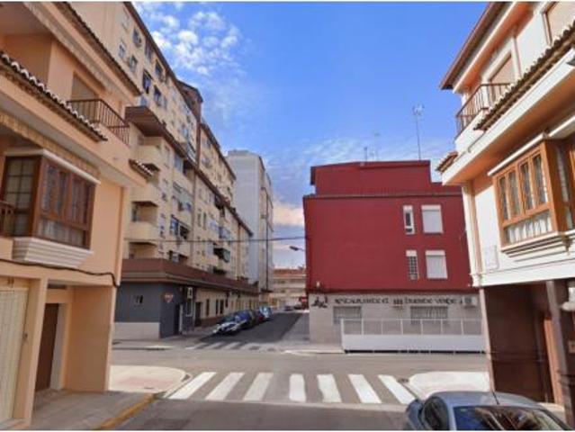 Casa Venta Alzira, Parc de l'Alquenència