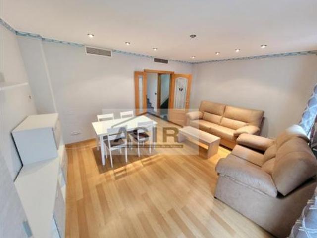 Casa Venta Alzira, Parc de l'Alquenència