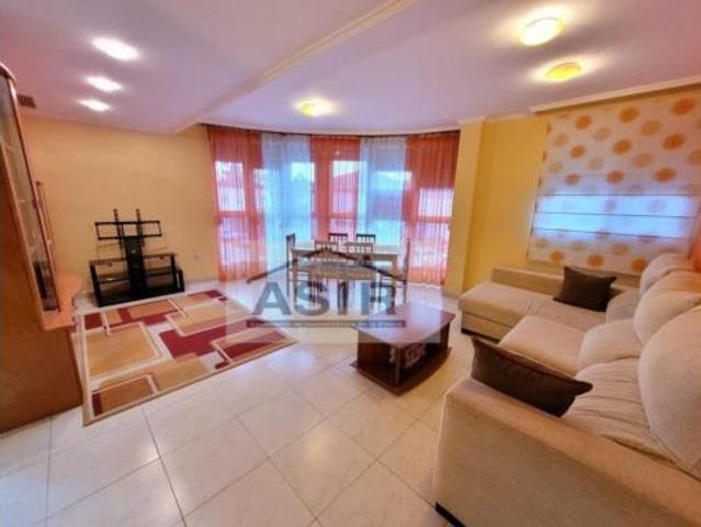 Casa Venta Alzira, Parc de l'Alquenència