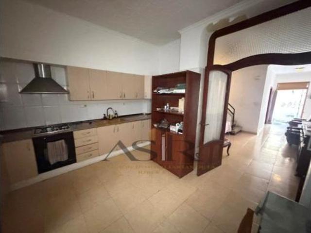 Casa Venta Alzira, Pere Crespí
