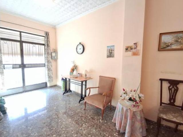 Casa Venta Alzira, Pere Crespí