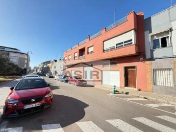 Casa Venta Alzira, Pere Crespí