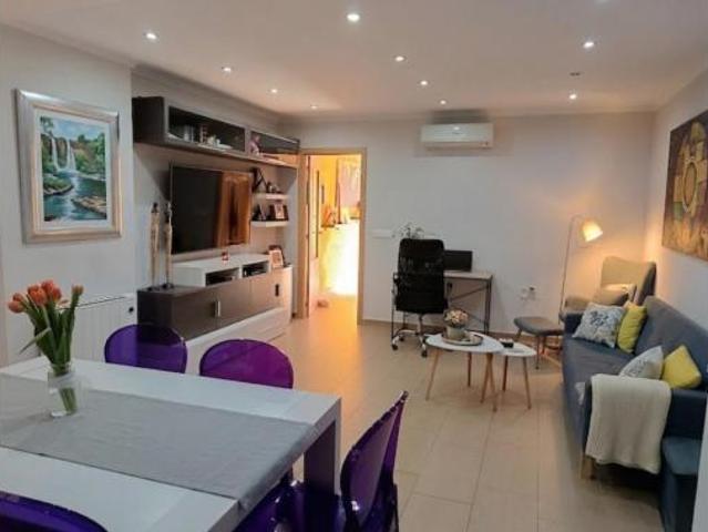 Casa Venta Alzira, Pere Crespí