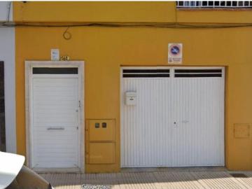 Casa Venta Alzira, Sants Patrons