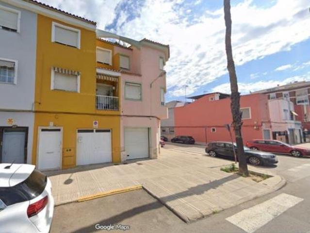 Casa Venta Alzira, Sants Patrons