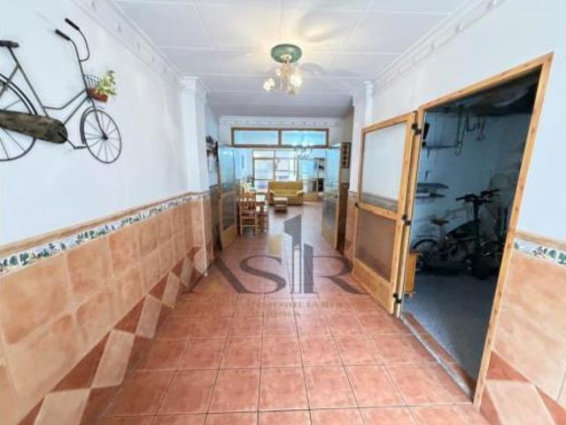 Casa Venta Alzira, Sants Patrons