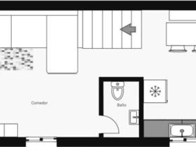 Casa Venta Alzira, Sants Patrons