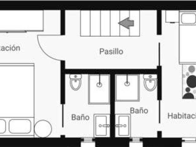 Casa Venta Alzira, Sants Patrons