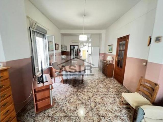 Casa Venta Alzira, Sants Patrons