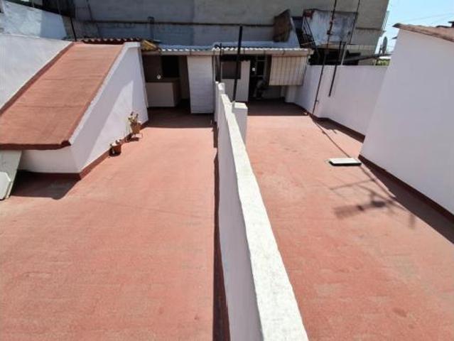 Casa Venta Alzira, Sants Patrons