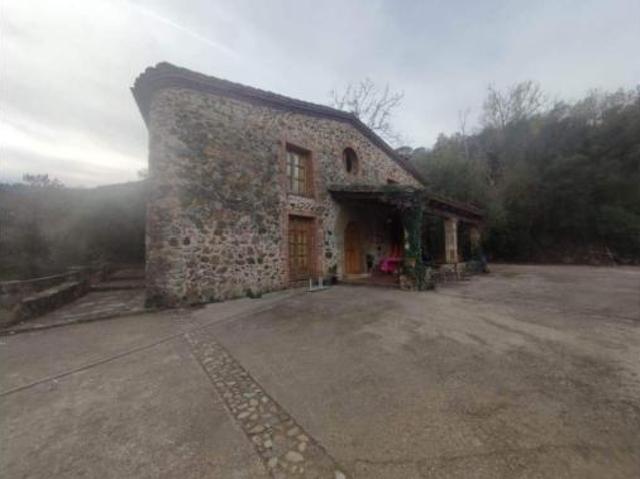 Casa Venta Amer, Amer