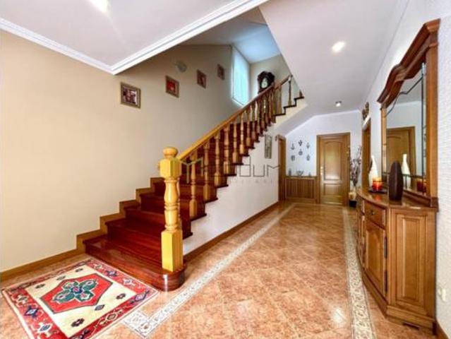 Casa Venta Ames, Bertamiráns