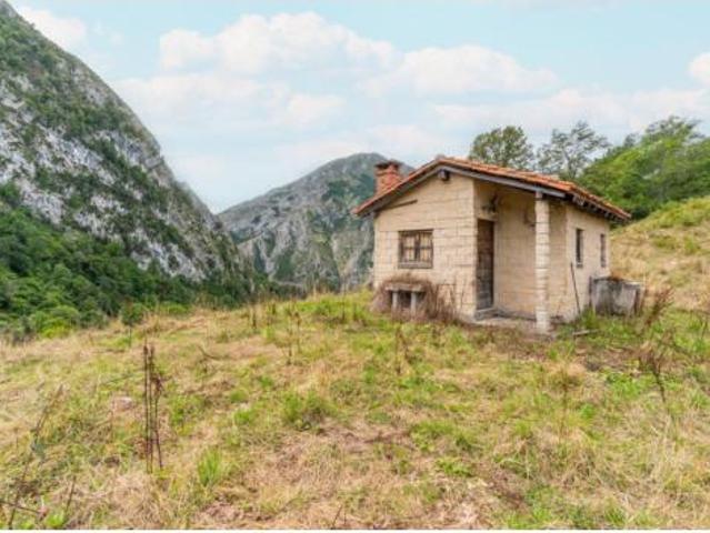Casa Venta Amieva, Sames