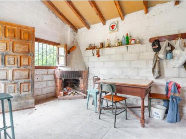 Casa Venta Amieva, Sames
