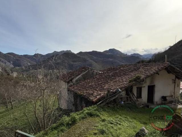Casa Venta Amieva, Amieva